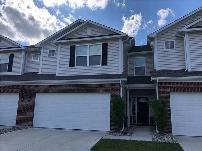 Front View - 9630 Rolling Plain Dr