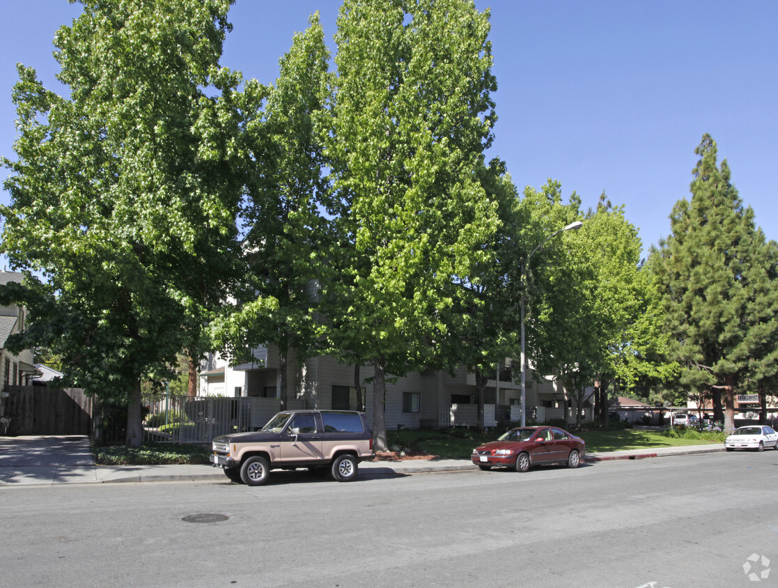 Building Photo - Crescent Terrace Senior Apartments