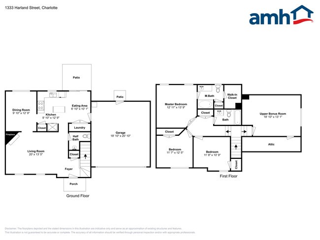 Foto del edificio - 1333 Harland St