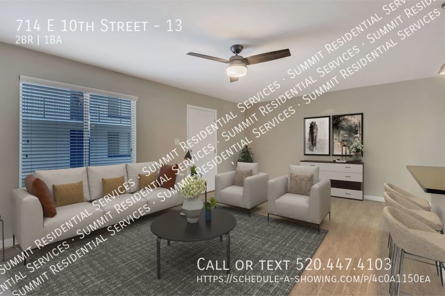 Primary Photo - $ 99 MOVE IN & ONE MONTH FREE ON 12 MONTH ...