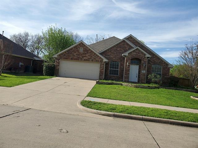 Primary Photo - 3400 W Evelyne Dr
