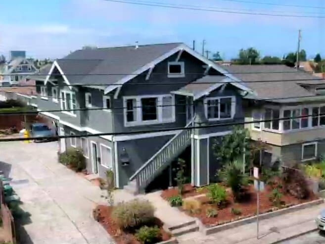 Primary Photo - 5421 Market St