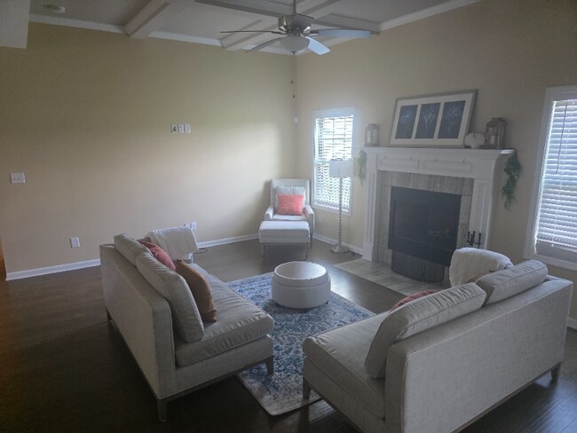 Foto del edificio - 509 Pearl Moss Ln