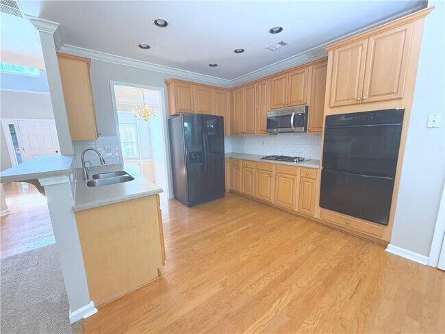 Foto del edificio - 12442 Waterside Dr