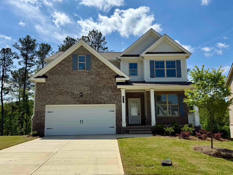 Foto principal - 3338 Sir Gregory Manor NW
