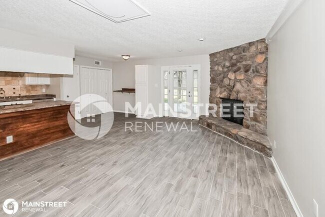 Foto del edificio - 6354 Chickasaw Drive, Olive Branch, MS 38654