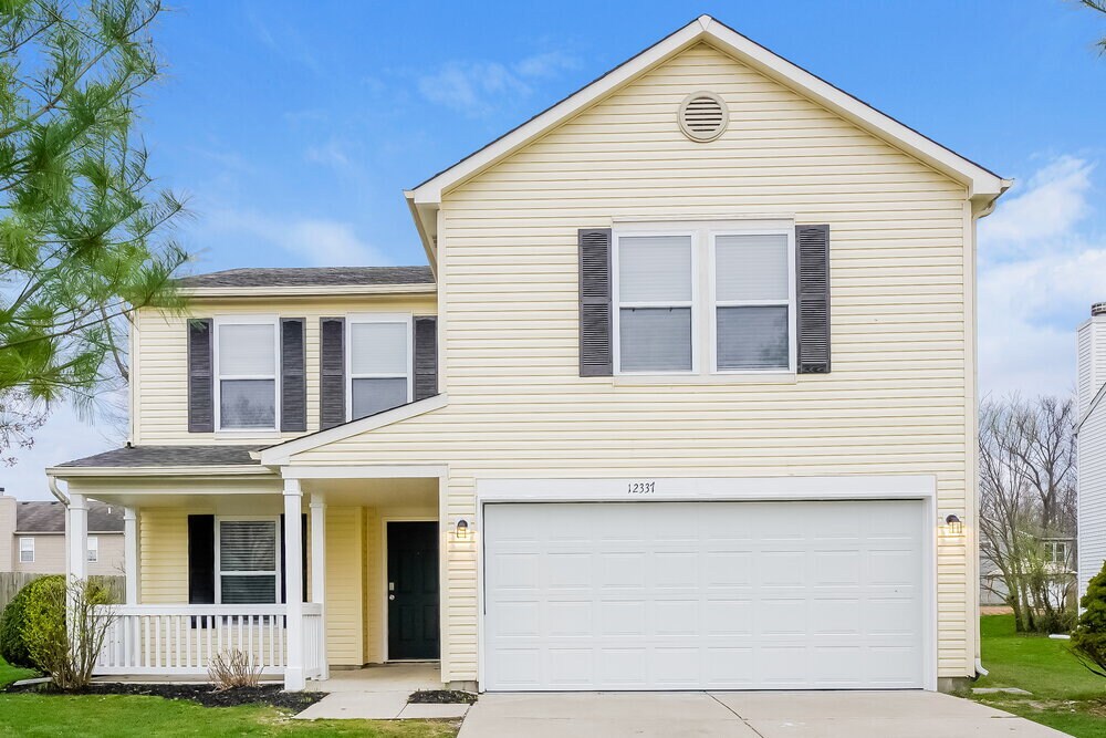 Foto principal - 12337 Bearsdale Dr