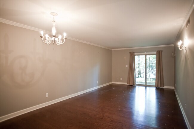 Foto del edificio - Two Bedroom Condo at The Retreat