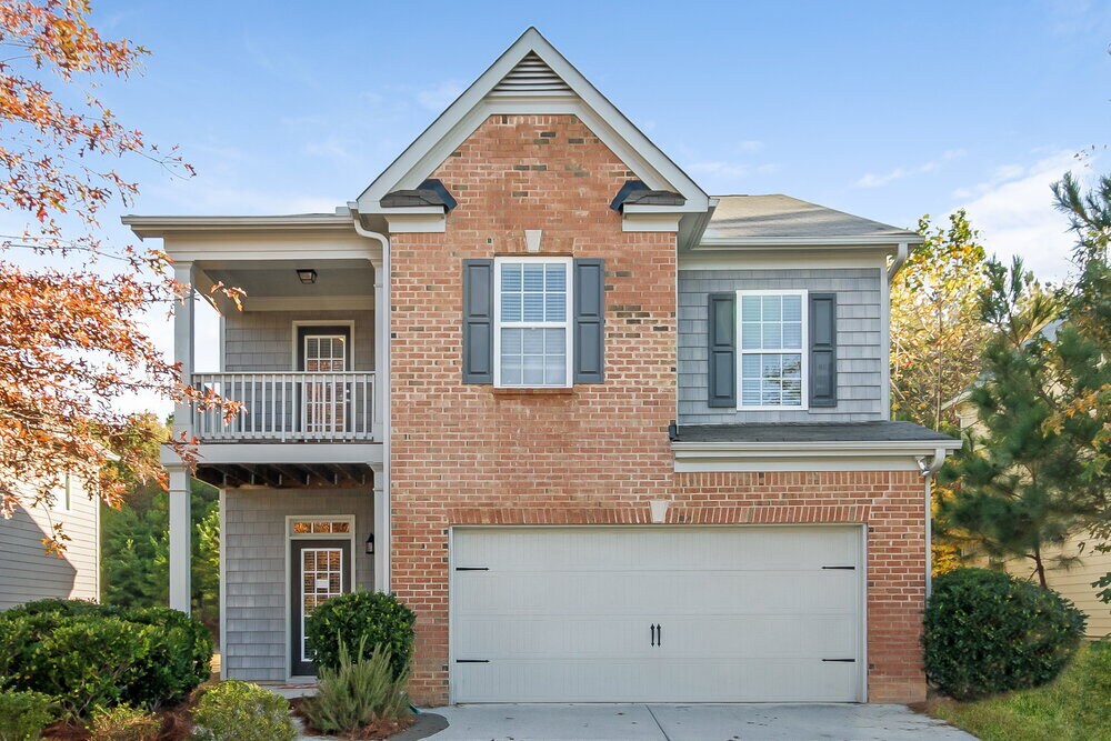 Primary Photo - 251 Palisades Dr