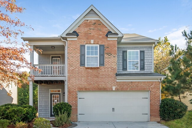 Building Photo - 251 Palisades Dr
