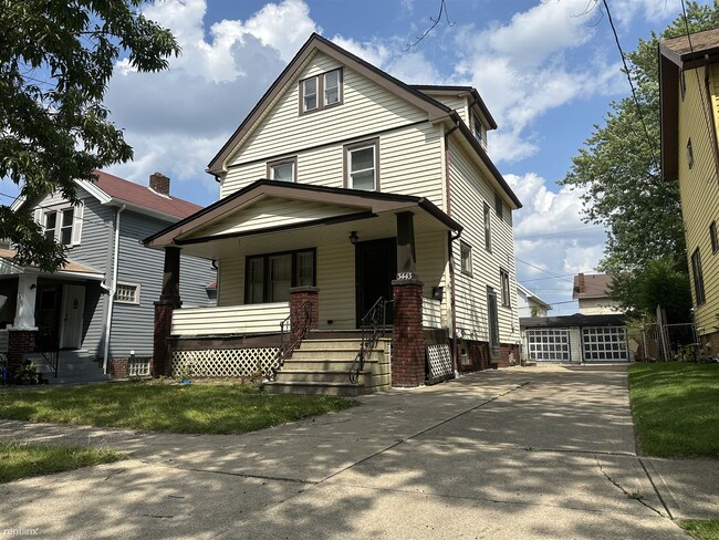 Foto del edificio - 3 br, 2 bath House - 3443 West 94th Street
