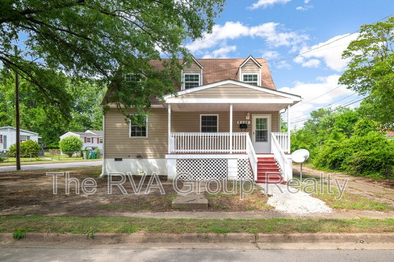 Primary Photo - 2502 Wood St