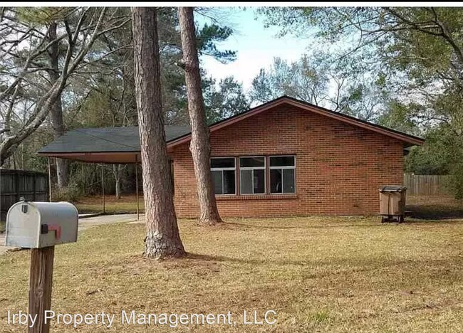 Building Photo - 3 br, 1 bath House - 4118 Latimer Lane