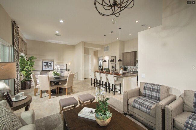 Foto del edificio - 2058 Quartet Loop