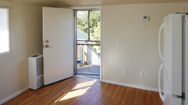 Open Kitchen Area - 2539 N St