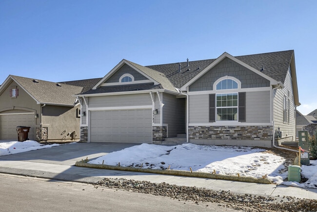 Photo - 15782 Lake Mist Dr House