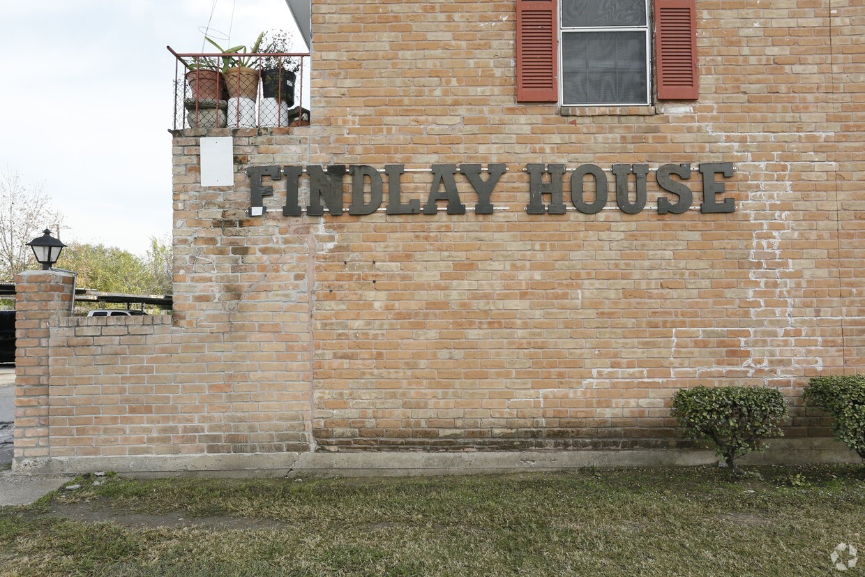 Foto del edificio - Findlay House