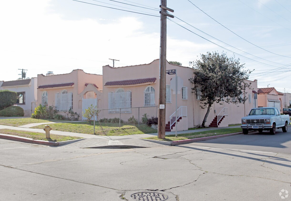 Building Photo - 7001 Arlington Ave