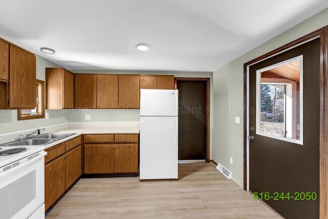 Foto del edificio - 110 W Elm St