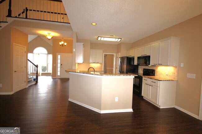 Building Photo - 6395 Seymour Ct NW