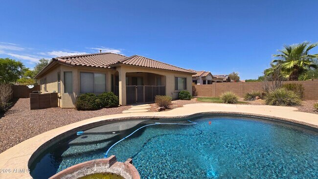 Foto del edificio - 13637 S 175th Dr