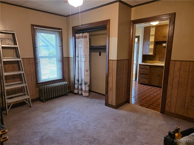 Foto del edificio - 176 Milnor Ave