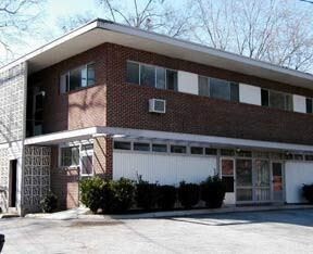 Primary Photo - 515 St Marys St
