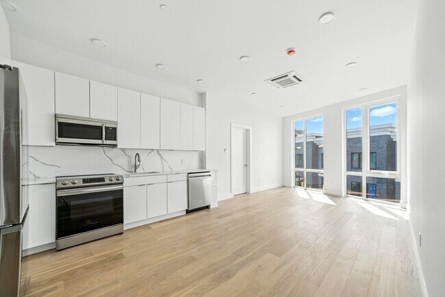 Foto del edificio - 38 Hichborn St