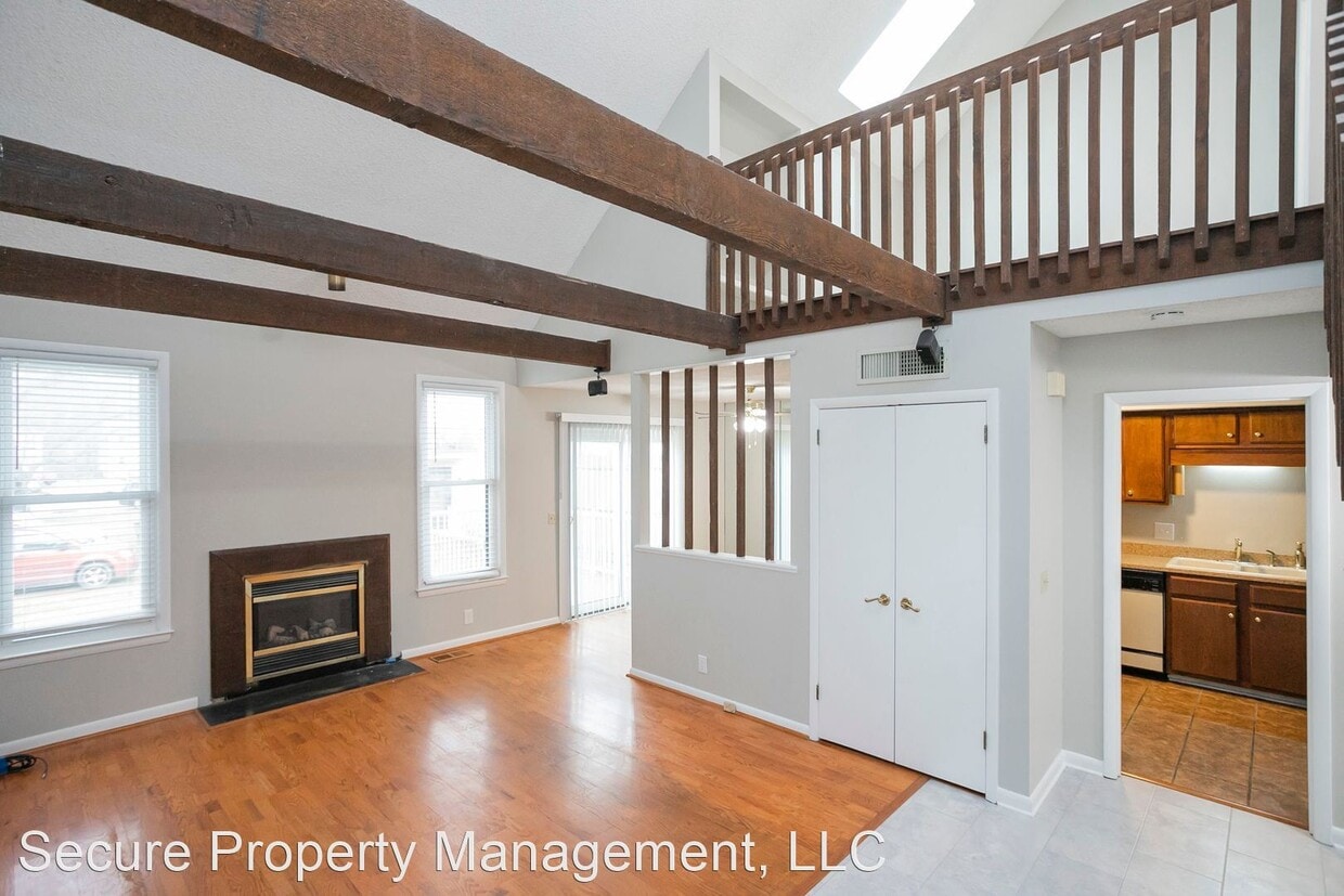 2 br, 2 bath House 5419 Hickory Park Dr House Rental in Nashville