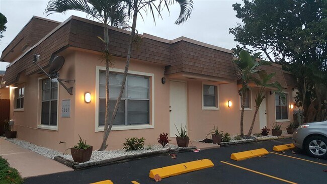 Foto del edificio - 3801 SW 59th Ave