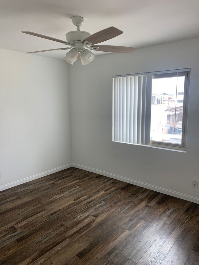 Foto del edificio - Live Your Best Life in the Heart of Hillcrest: Stylish One-Bedroom Suite Awaits You!