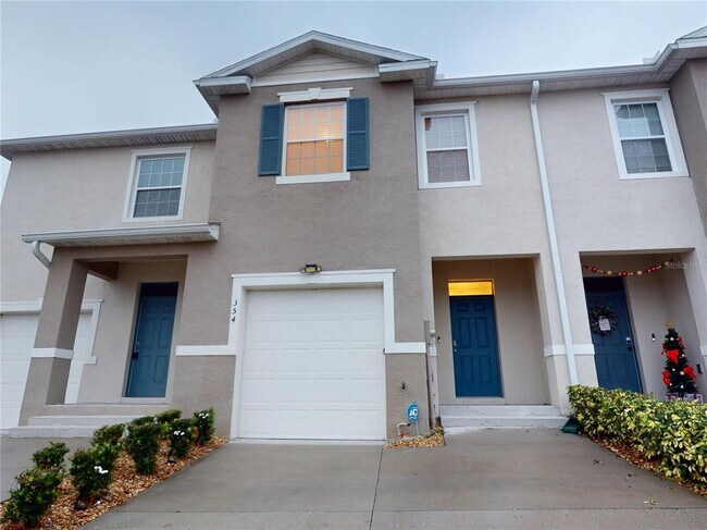 Foto del edificio - 354 Feltrim Reserve Blvd