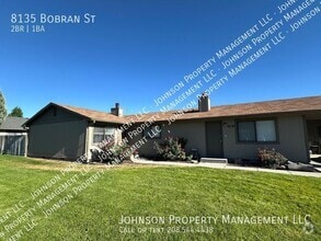 Building Photo - 8135 Bobran St