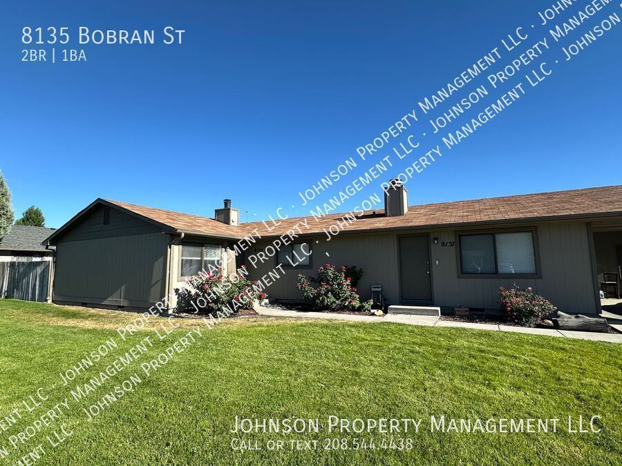Primary Photo - 8135 Bobran St