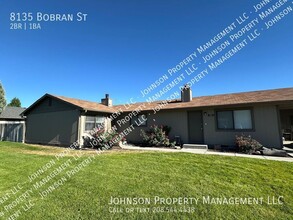 Building Photo - 8135 Bobran St
