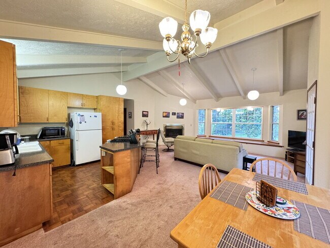 Foto del edificio - Charming 2bd/2.5ba For Rent in Volcano Gol...
