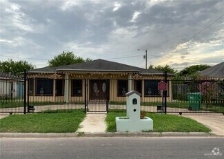 Building Photo - 6804 S Naranja Ln