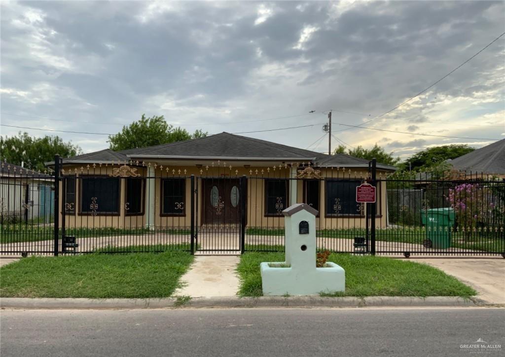 Foto principal - 6804 S Naranja Ln