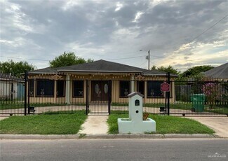 Building Photo - 6804 S Naranja Ln