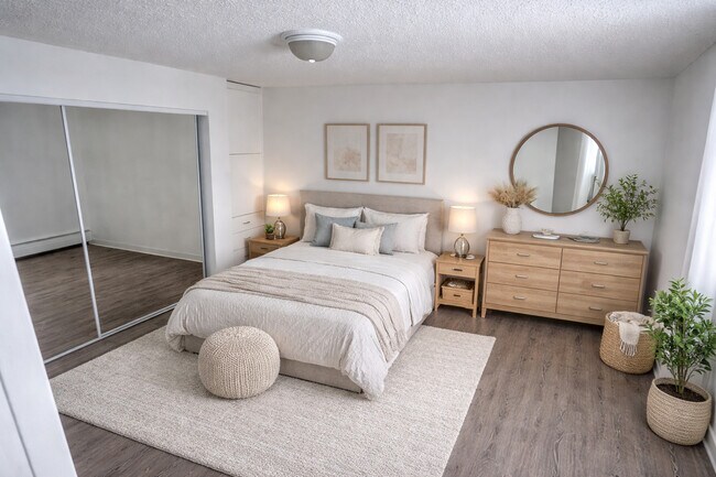 Photo du bâtiment - Senator Place