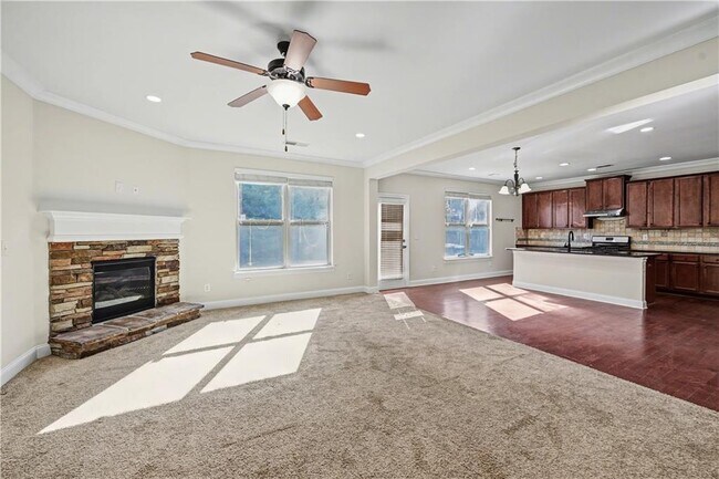 Foto del edificio - 5340 Rialto Way