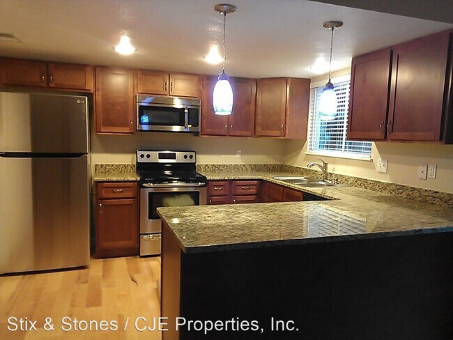 Foto del edificio - 3 br, 2.5 bath House - 9102 E. Lehigh Ave.