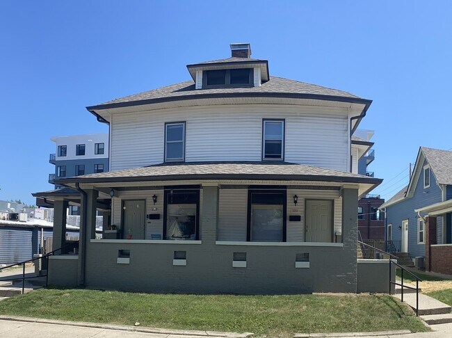 Foto del edificio - 1111 Laurel St