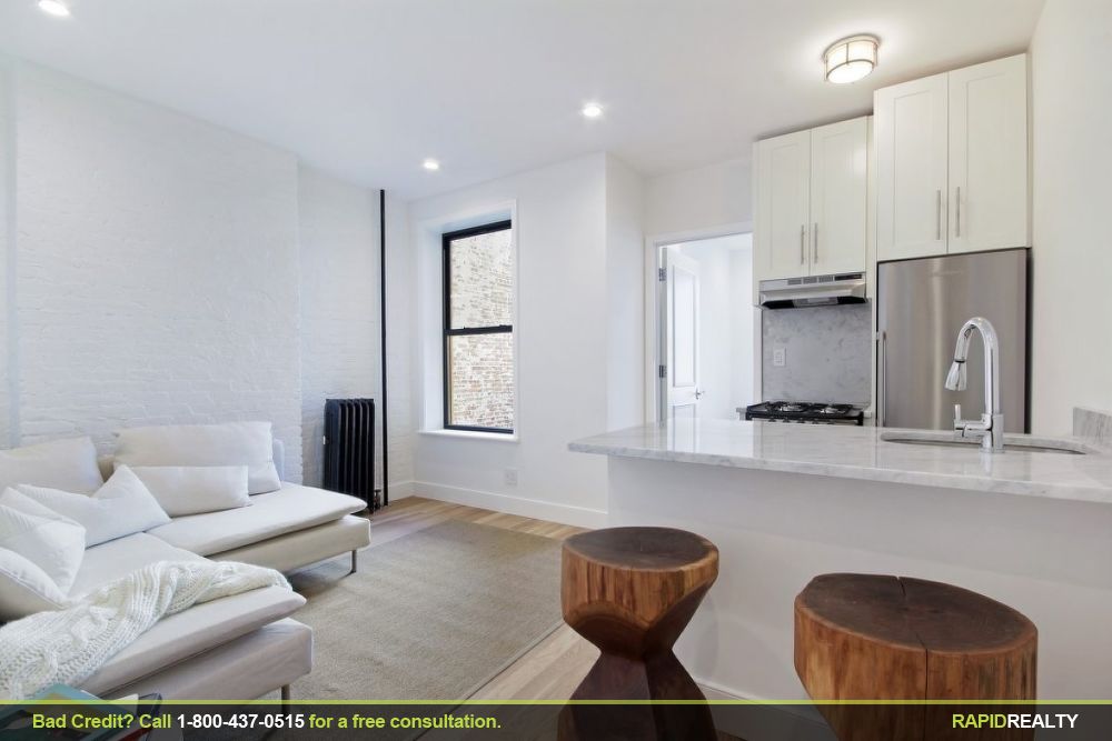 Foto principal - 851 Franklin Ave