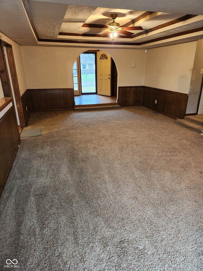 Foto del edificio - 5607 Riva Ridge Dr