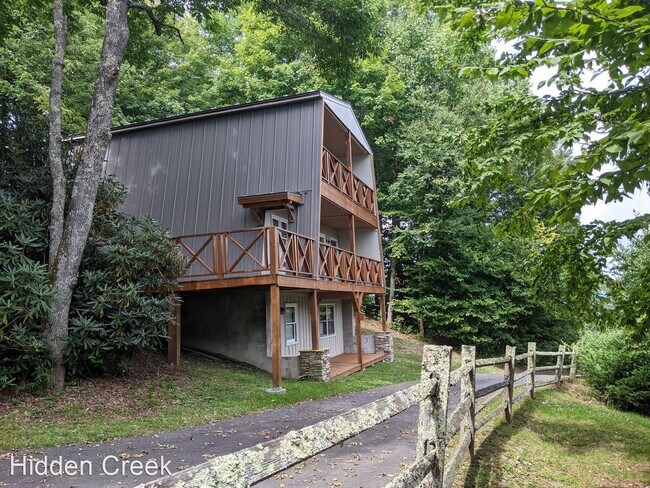 Foto del edificio - 2 br, 2 bath House - 323 Ski Acres Drive