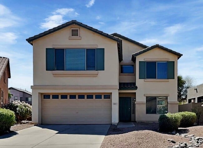 Building Photo - 4814 W Beautiful Ln