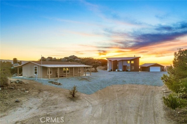Building Photo - 49780 Windsong Way