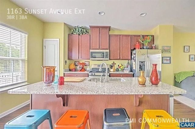 Photo - 1163 Sunset Ave Ext Townhome