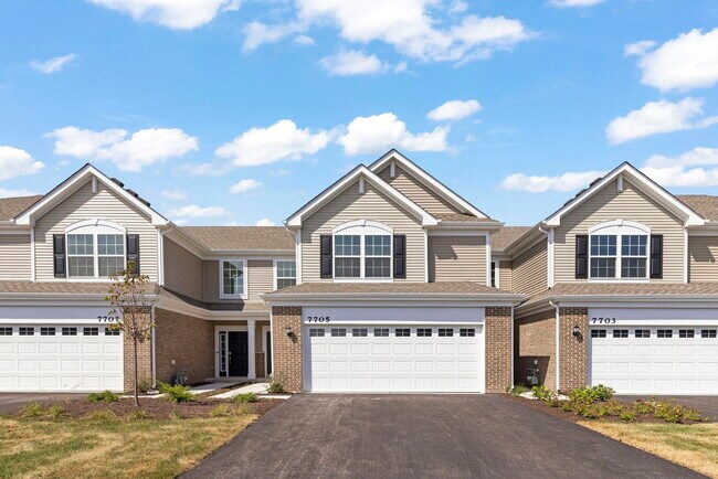 Building Photo - 7705 Nightshade Ln